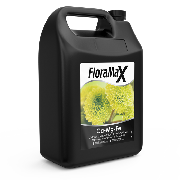 FloraMax Ca-Mg-Fe