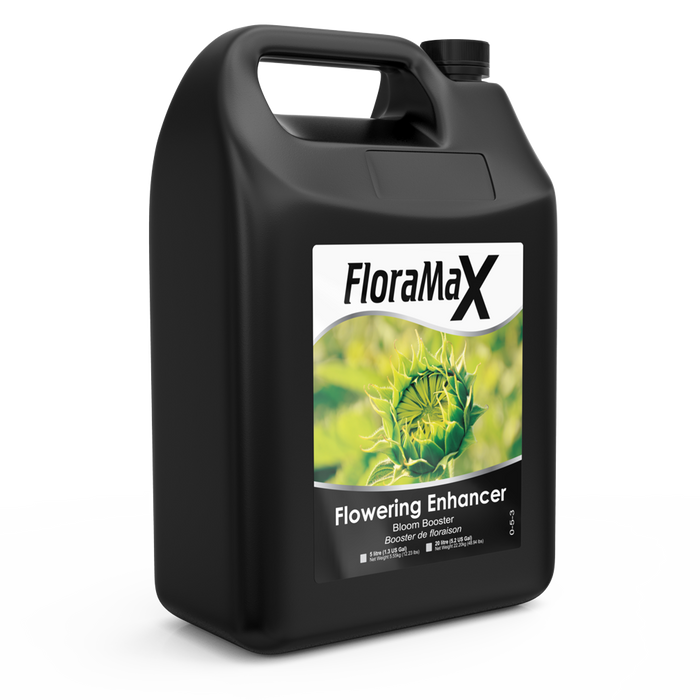 FloraMax Flowering Enhancer