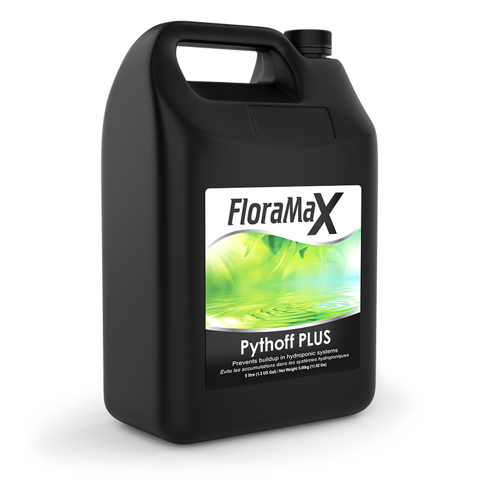 Floramax Pythoff Plus