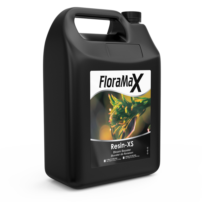 FloraMax Resin-XS