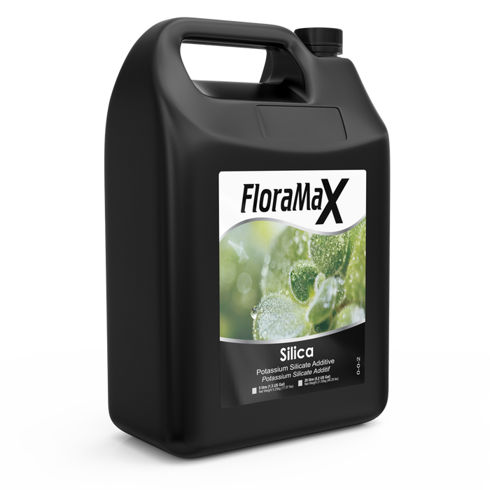 FloraMax Silica