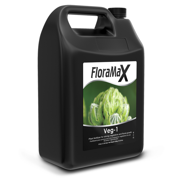 Floramax Veg-1