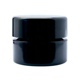 MIRON GLASS CONCENTRATE JAR (Various Sizes)