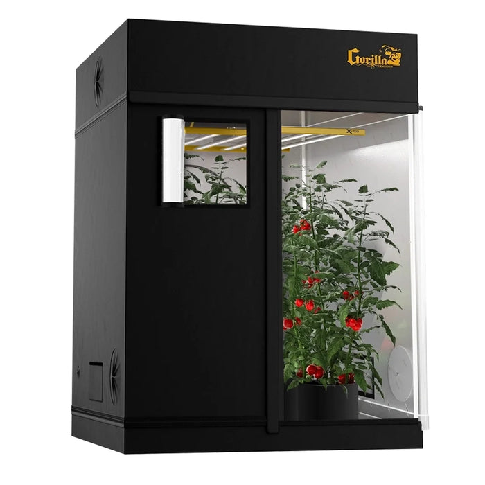 Gorilla Grow Tents (Various Sizes)