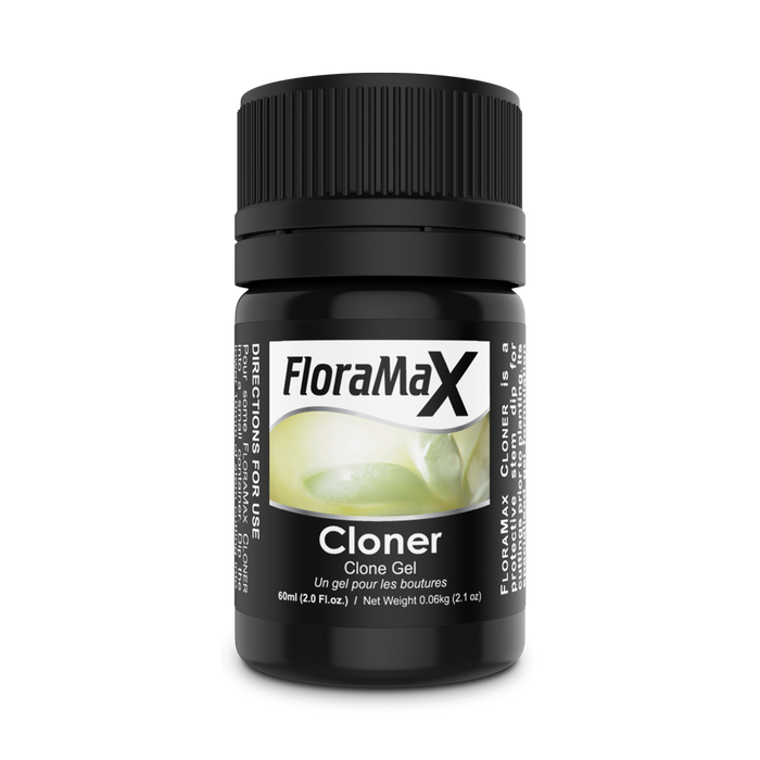 FloraMax Cloner