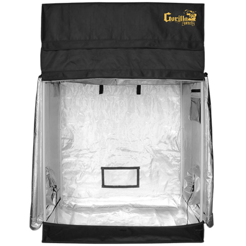 GORILLA GROW TENT SHORTY 2 X 4