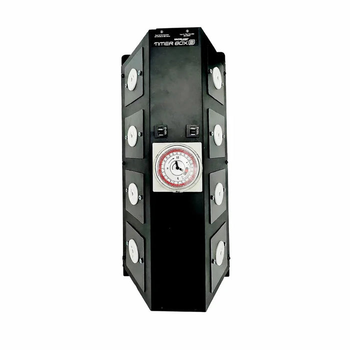 Growlush Timer Box