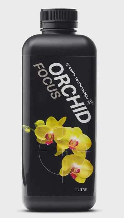 Growth Technology Orchid Focus