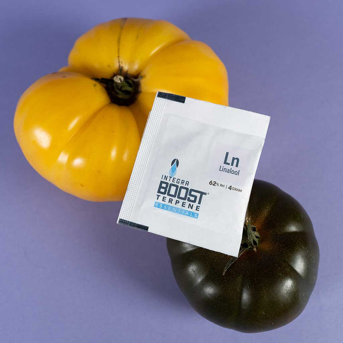 Integra Terpene 4g Linalool 62% 2-way Humidity Control/Terpene Pack