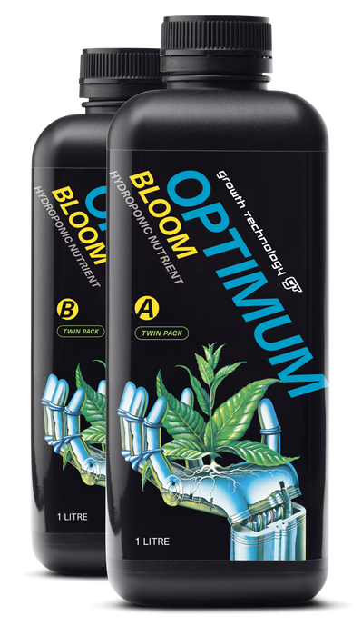 Growth Technology Optimum - Bloom A & B