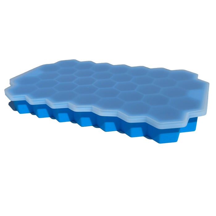 Hi-MOULDS Silicone Hexagon Tray 8ml