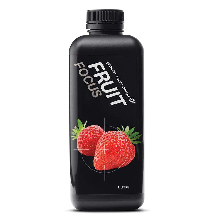 Growth Technology Fruit Focus
