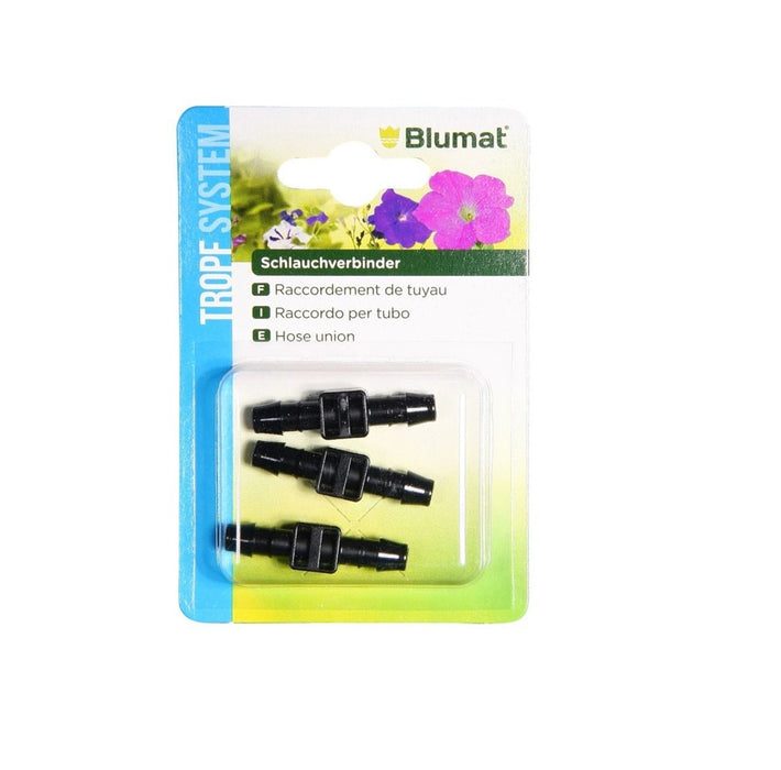 Blumat 8mm Joiner - 3 pack