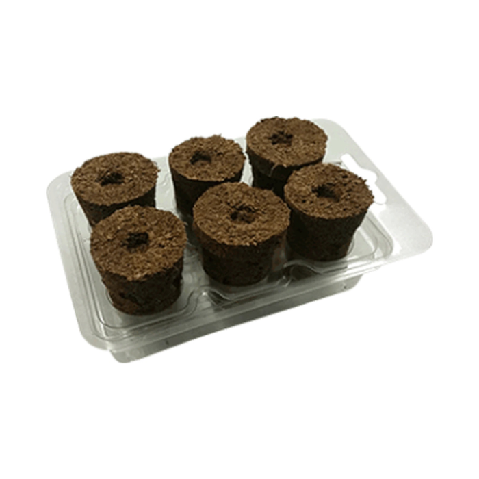 Eazy Plug Trays various sizes