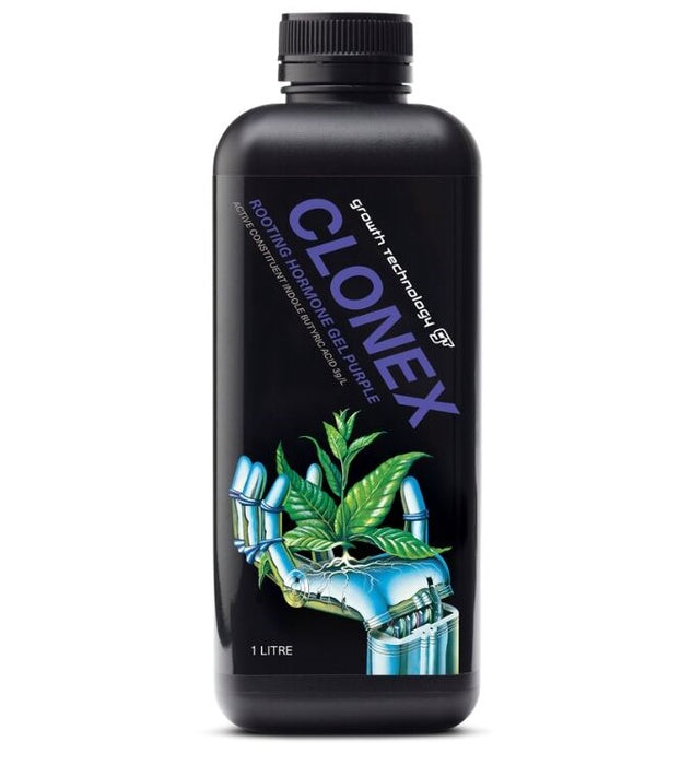 Growth Technology Clonex Purple Gel