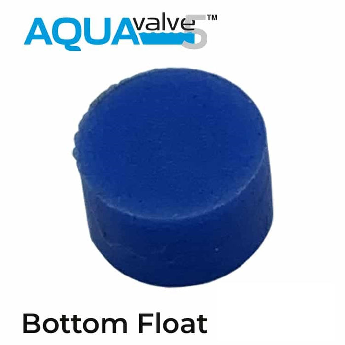 Nutrifield Autofeed Aquavalve 5 Silicone Rubber BOTTOM