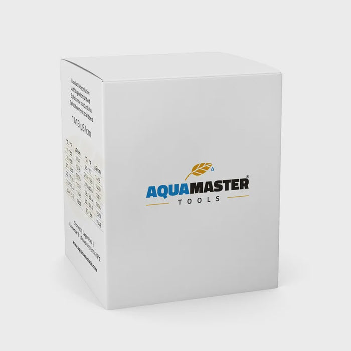 AQUAMASTER EC 1.413 CALIBRATION SOLUTION