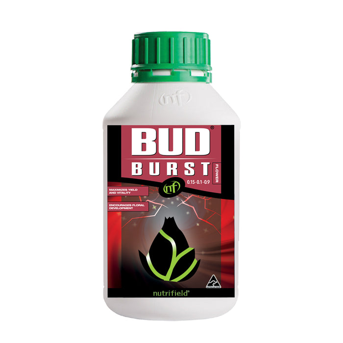 Nutrifield Bud Burst