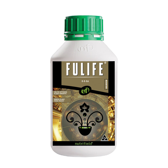 Nutrifield Fullife