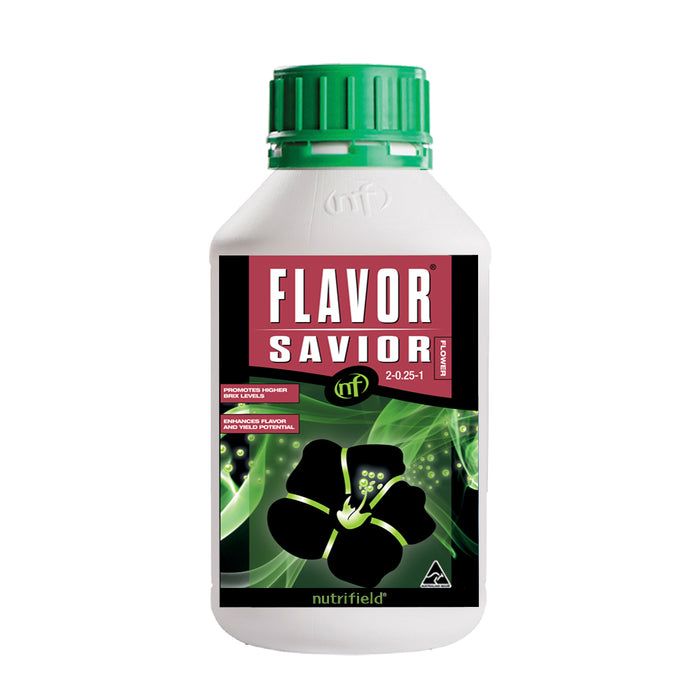 Nutrifield Flavour Saviour