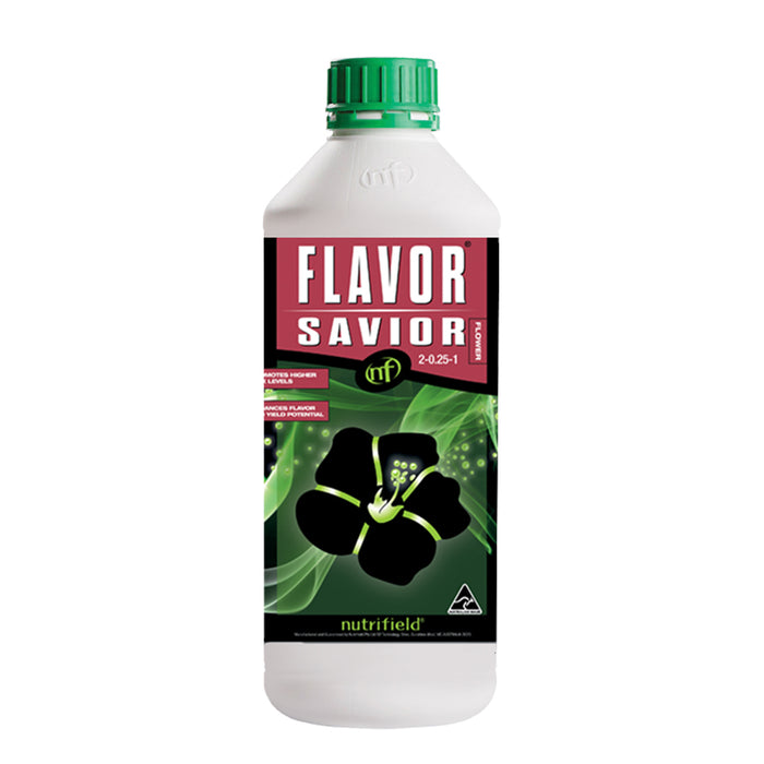 Nutrifield Flavour Saviour