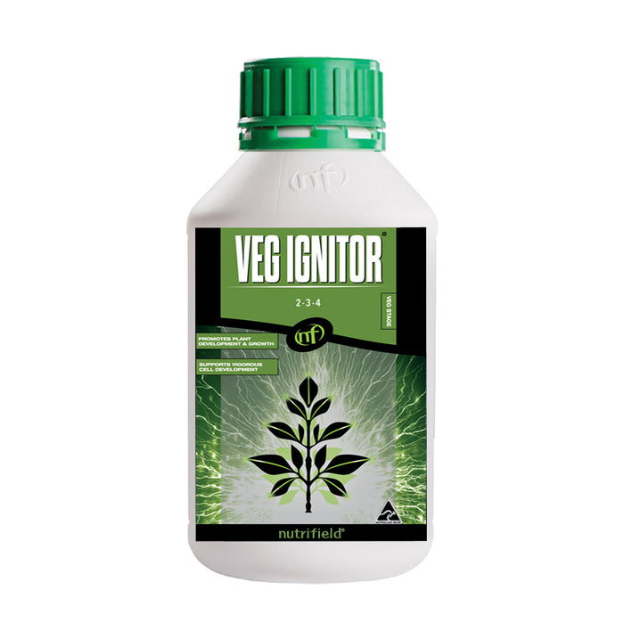 Nutrifield Veg Ignitor