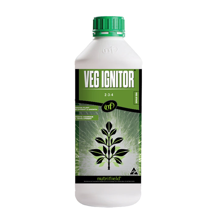 Nutrifield Veg Ignitor