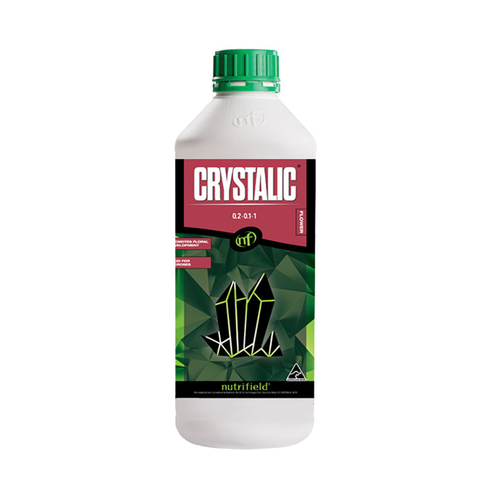 Nutrifield Crystalic