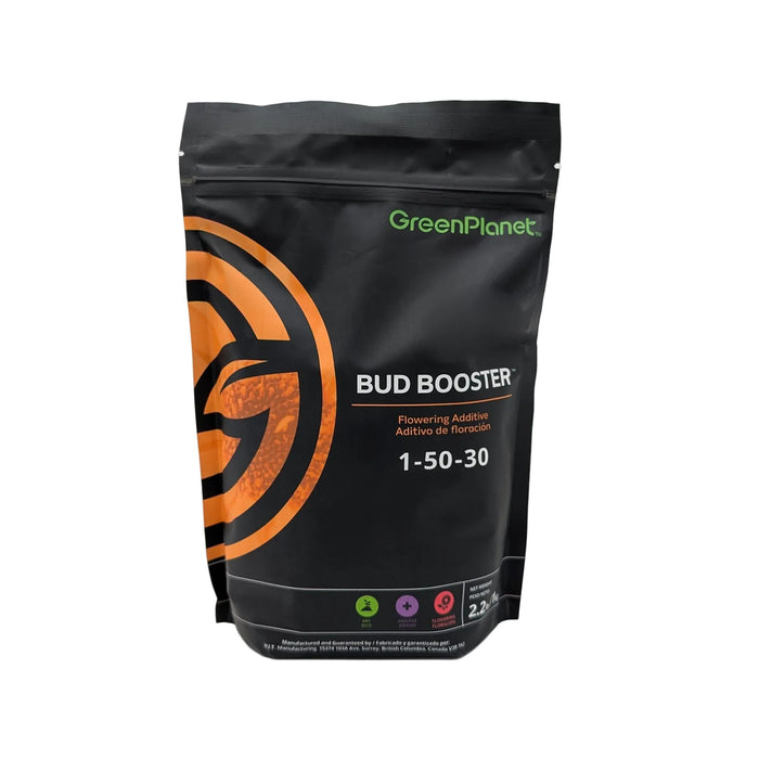 GreenPlanet Bud Booster