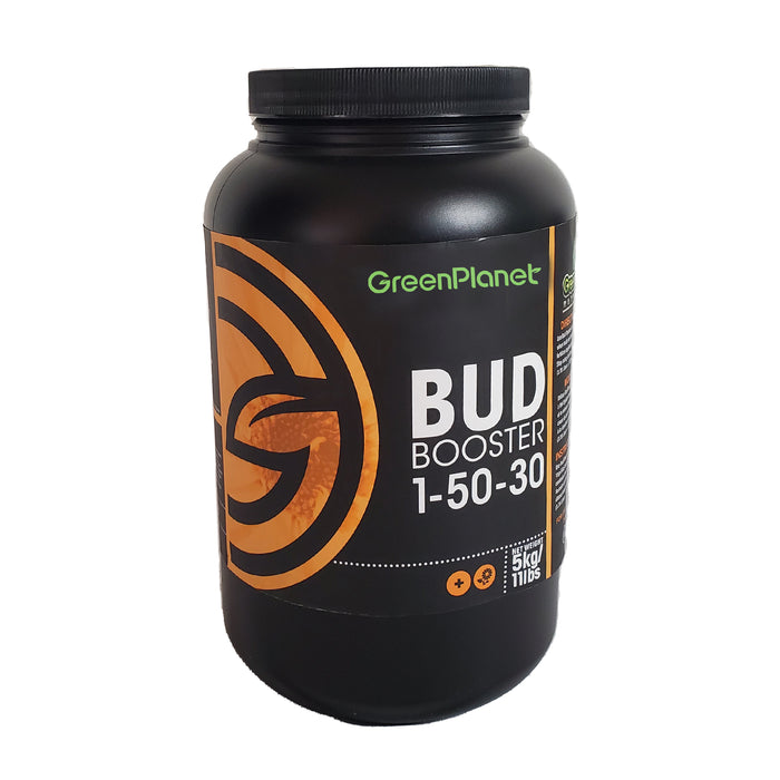 GreenPlanet Bud Booster