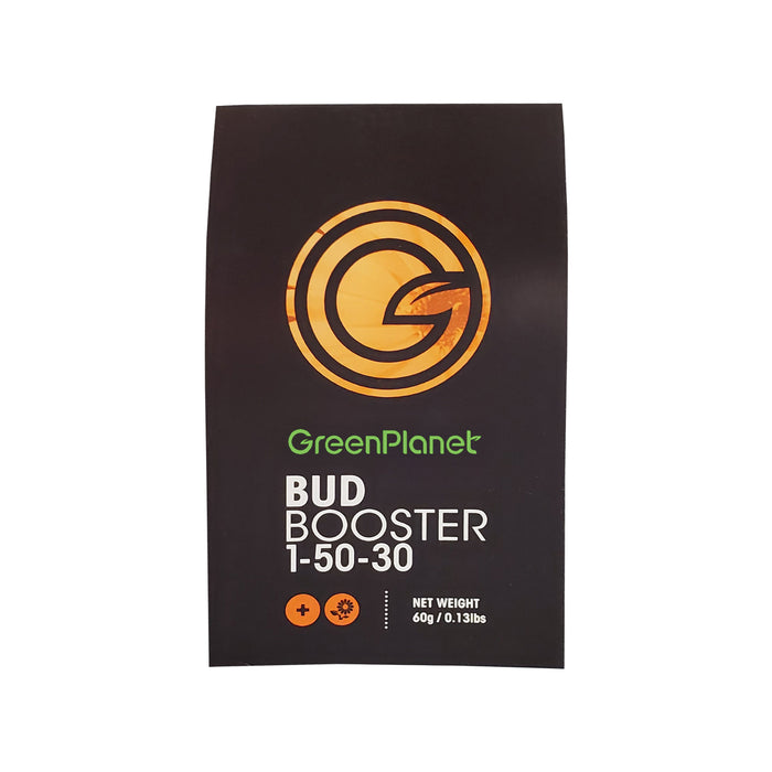 GreenPlanet Bud Booster