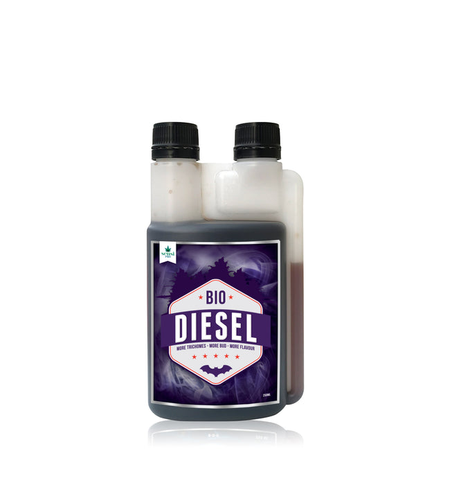 Bio Diesel Nutrients Guano Bloom Enhancer
