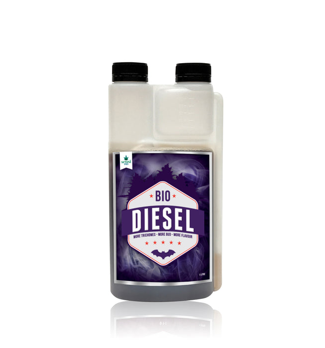 Bio Diesel Nutrients Guano Bloom Enhancer