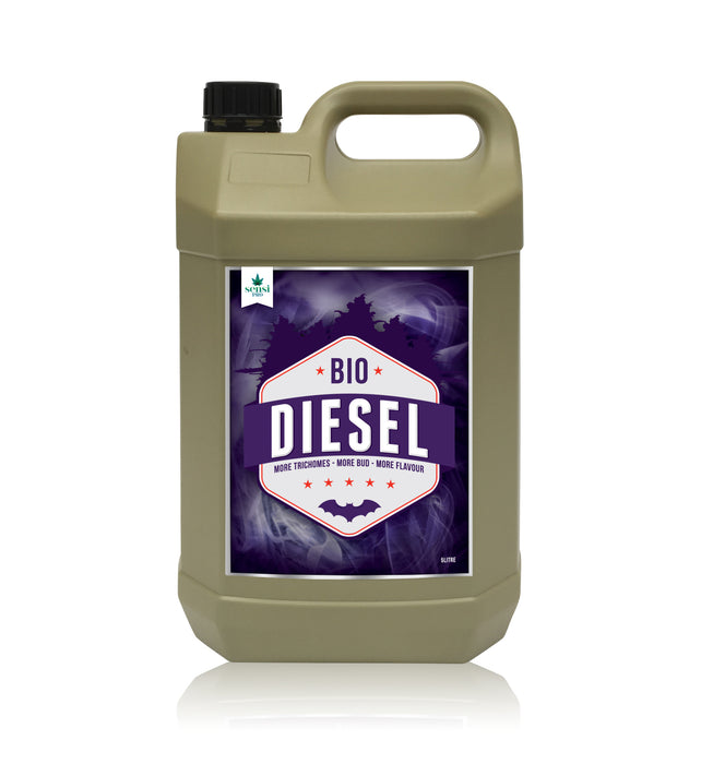 Bio Diesel Nutrients Guano Bloom Enhancer
