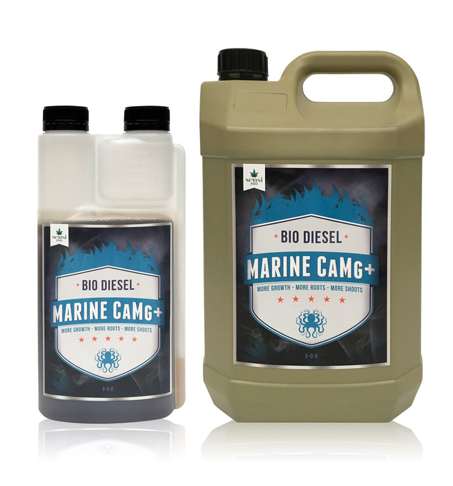 Bio Diesel Nutrients Marine CaMg+