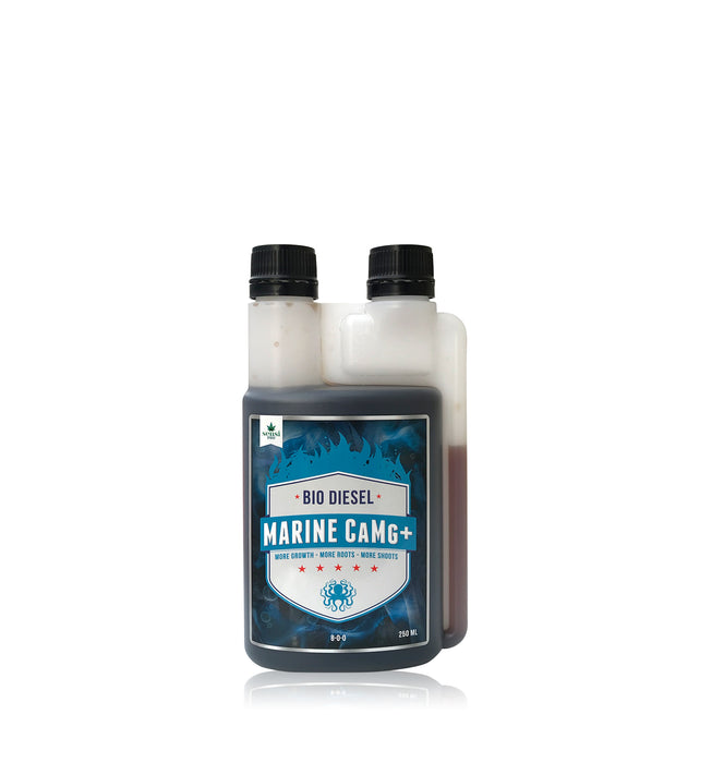 Bio Diesel Nutrients Marine CaMg+