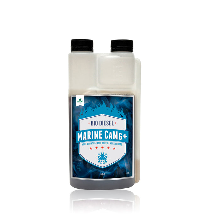 Bio Diesel Nutrients Marine CaMg+
