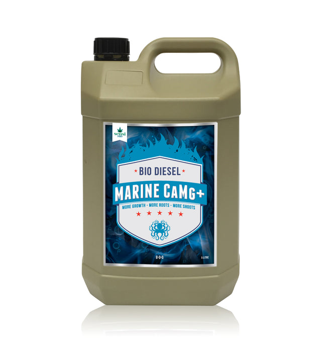 Bio Diesel Nutrients Marine CaMg+