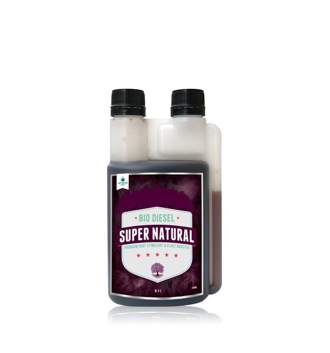 Bio Diesel Super Natural