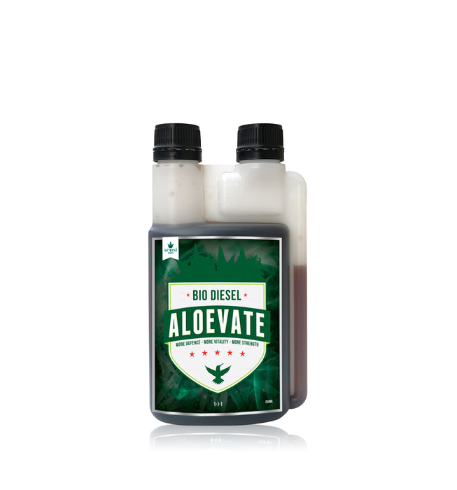 Bio Diesel Nutrients Aloevate