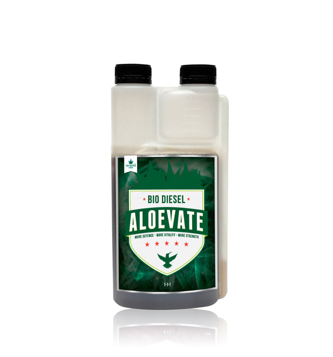 Bio Diesel Nutrients Aloevate