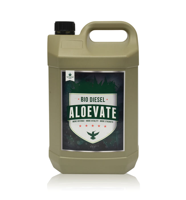 Bio Diesel Nutrients Aloevate