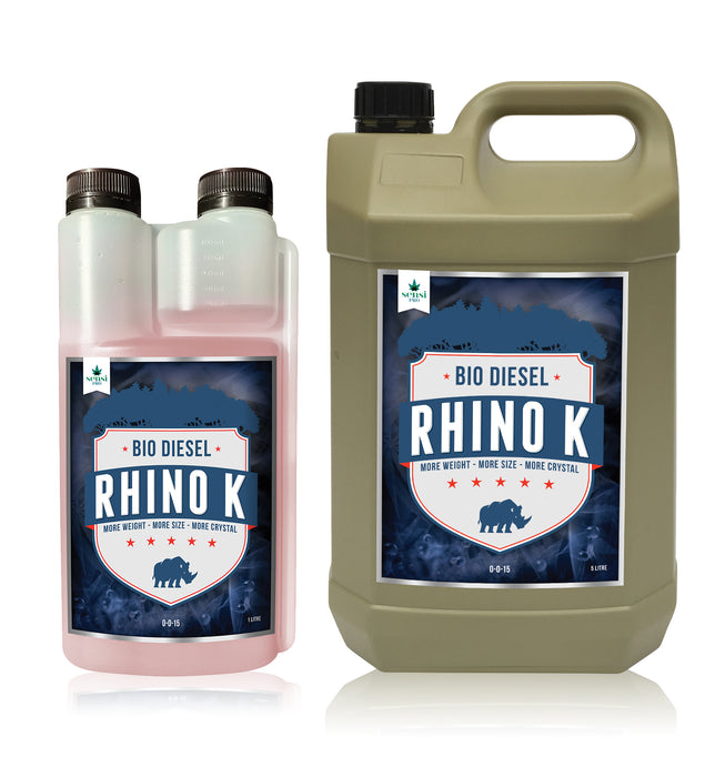 Bio Diesel Nutrients Rhino K