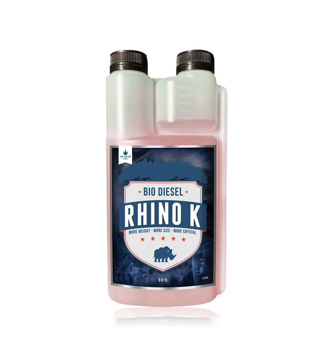 Bio Diesel Nutrients Rhino K
