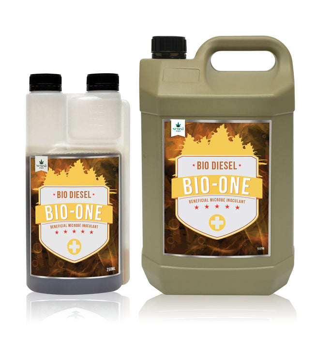 Bio Diesel Bio-One - Beneficial Microbe Inoculant