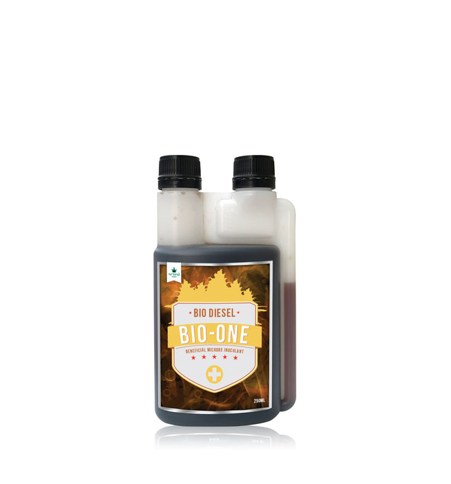 Bio Diesel Bio-One - Beneficial Microbe Inoculant