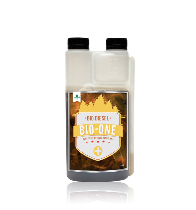 Bio Diesel Bio-One - Beneficial Microbe Inoculant