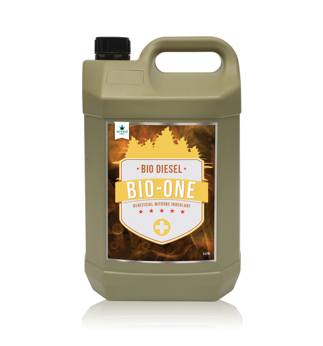 Bio Diesel Bio-One - Beneficial Microbe Inoculant