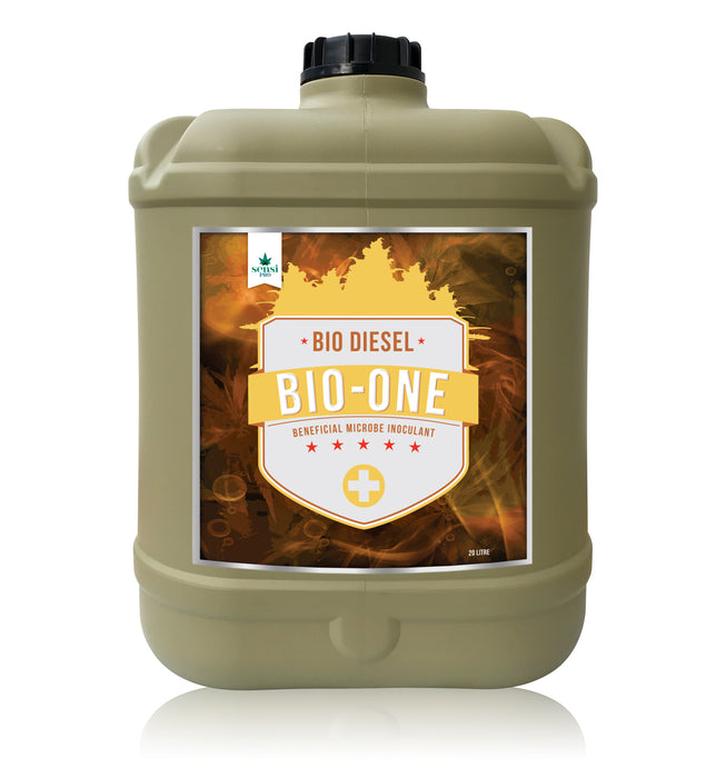 Bio Diesel Bio-One - Beneficial Microbe Inoculant