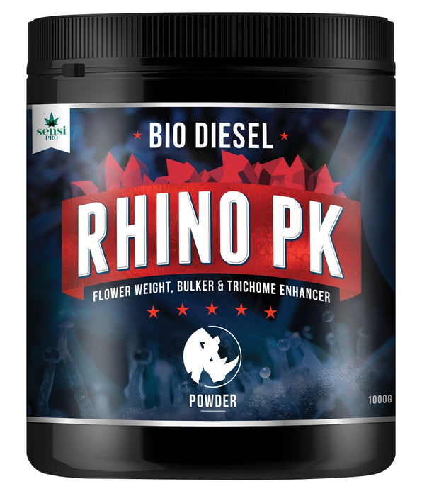 Rhino PK Powder